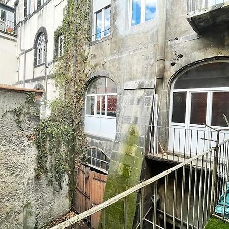 New Cosy Appartement Plein Centre Clermont-Ferrand Augustins A Eksteriør bilde